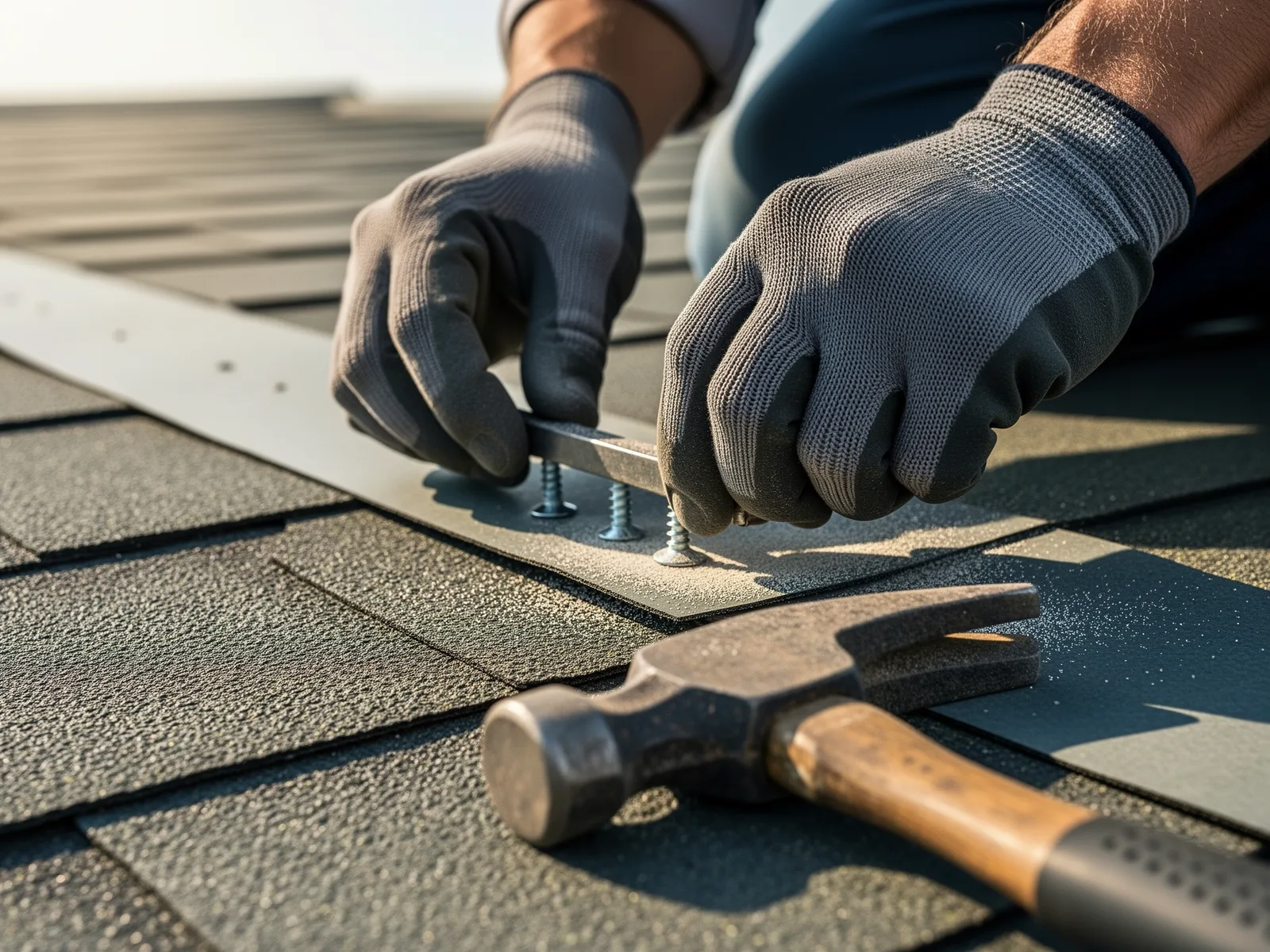 Why choose Fascia Repair in Lockport, KY